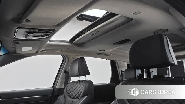 Hyundai Palisade id 3390100 из Кореи 10