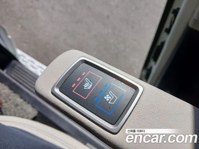 Hyundai The New Grand Starex id 2656430 из Кореи 10