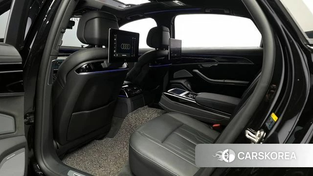 Audi A8 (D5) id 3878214 из Кореи 10