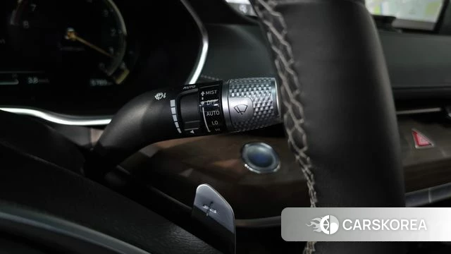Genesis G80 (RG3) id 4429604 из Кореи 10
