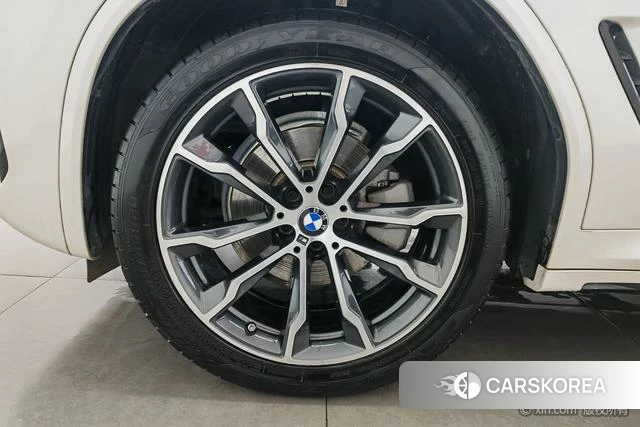 BMW X3 id 4328500 из Китая 10