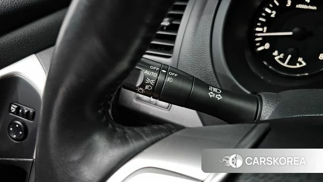 Nissan Altima id 4424932 из Кореи 10
