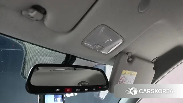 Kia The New Morning (JA) id 3571523 из Кореи 10