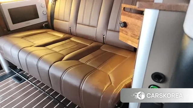 Hyundai The New Grand Starex id 3469512 из Кореи 10