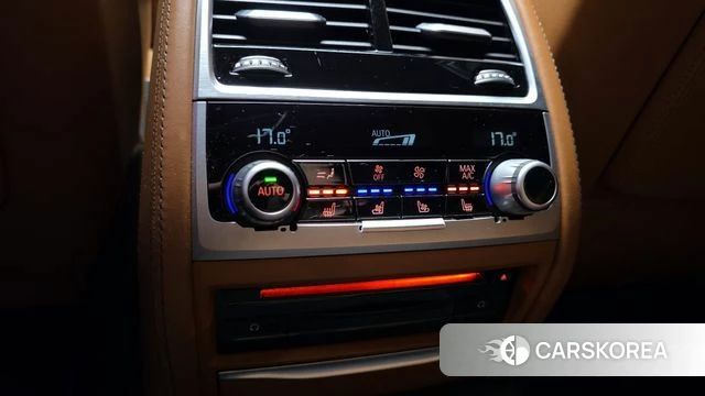 BMW 7 Series (G11) id 4339754 из Кореи 10