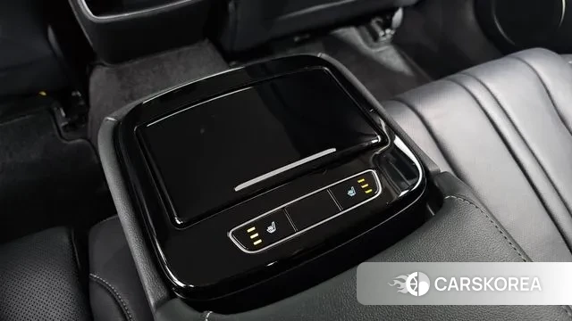 Genesis G80 (RG3) id 3539654 из Кореи 10