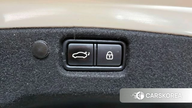 Kia K7 Premier id 3834314 из Кореи 10