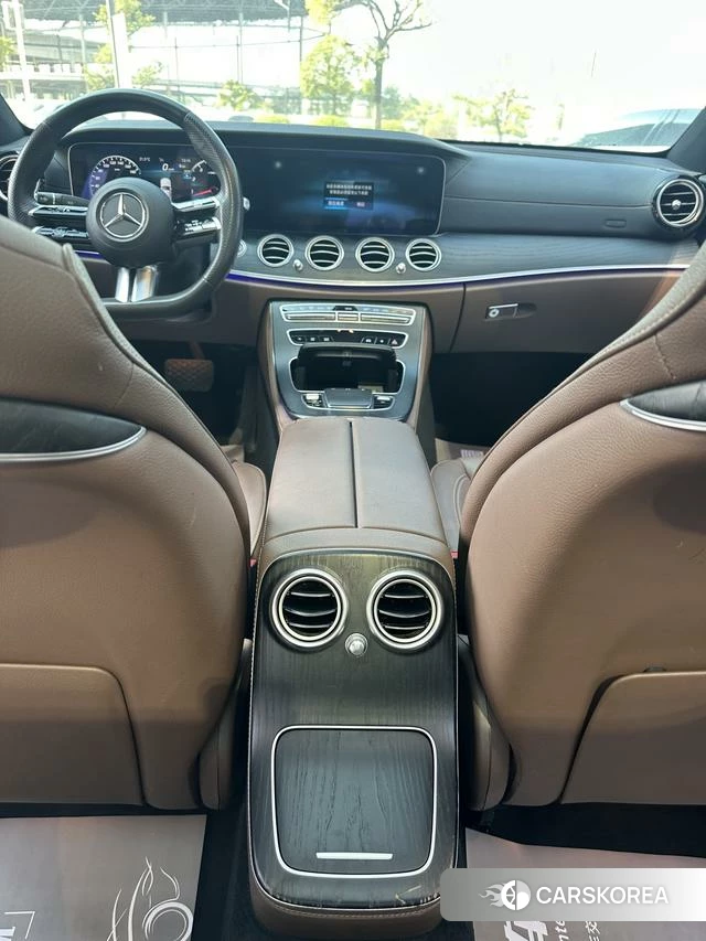 Mercedes-Benz E-class id 4261260 из Китая 10