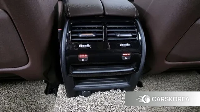 BMW 5 Series (G30) id 2980564 из Кореи 10