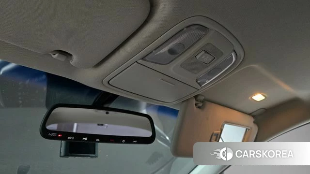 Kia The New K5 2nd generation id 4020582 из Кореи 10