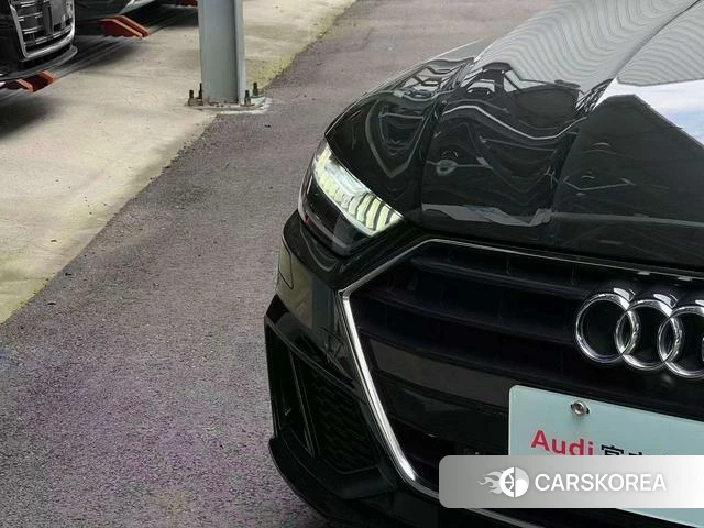 Audi A7 id 4261375 из Китая 10