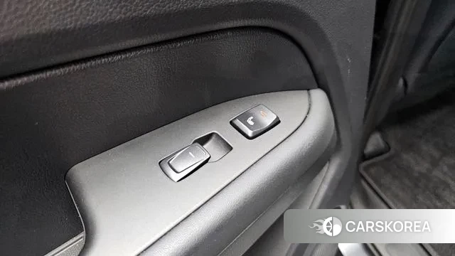 Ssangyong Rexton Sports id 3161999 из Кореи 10