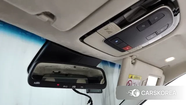 Hyundai Palisade id 3349040 из Кореи 10