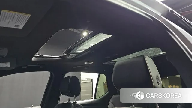 Chevrolet (GM Daewoo) Traverse id 3770843 из Кореи 10