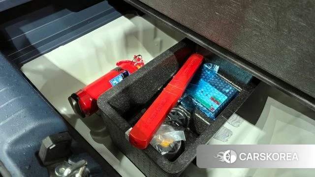 Hyundai Venue id 4194157 из Кореи 10