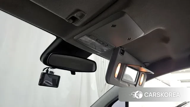 Chevrolet (GM Daewoo) The New Trax id 3647045 из Кореи 10