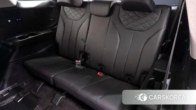 Hyundai Palisade id 3402950 из Кореи 10