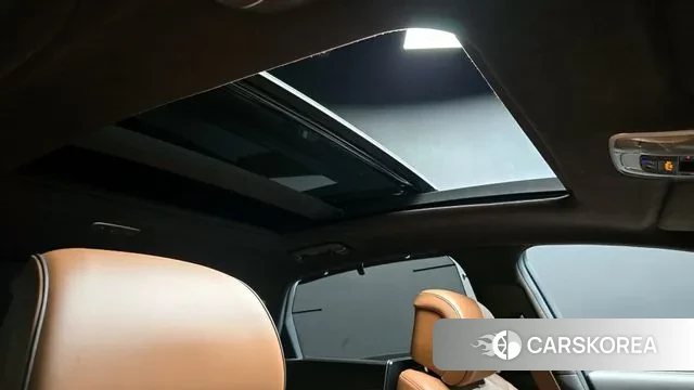 Genesis G80 (RG3) id 3449070 из Кореи 10