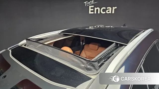 Kia The New Sorento id 3243650 из Кореи 10