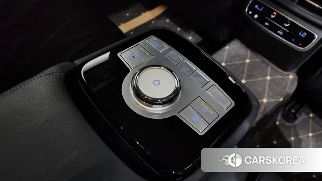 Genesis G80 (RG3) id 2989050 из Кореи 10