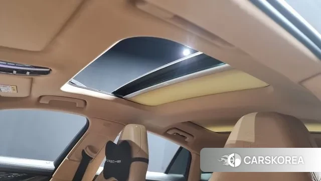 Porsche Panamera (971) id 3396272 из Кореи 10