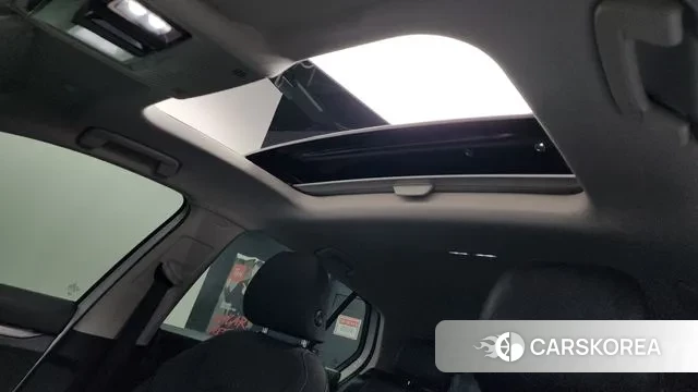 Volkswagen Golf 8th Generation id 3399900 из Кореи 10