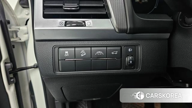 Ssangyong All New Rexton id 3916421 из Кореи 10