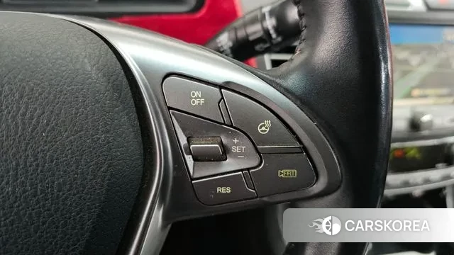 Ssangyong Korando Turismo id 3380675 из Кореи 10