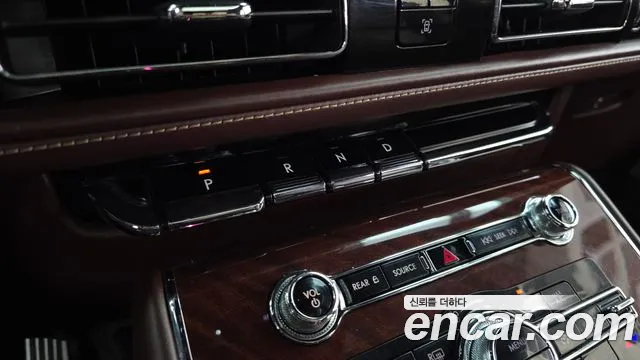 Lincoln Aviator 2nd generation id 2558540 из Кореи 10