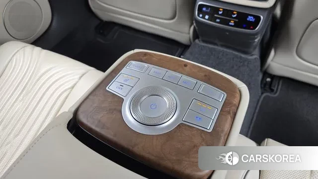 Genesis G80 (RG3) id 3621877 из Кореи 10