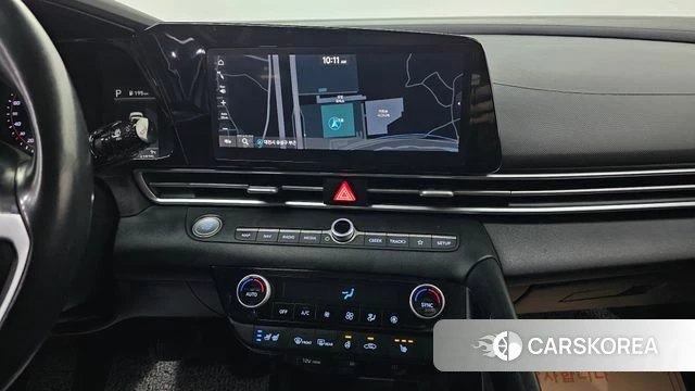 Hyundai Avante (CN7) id 3898861 из Кореи 10