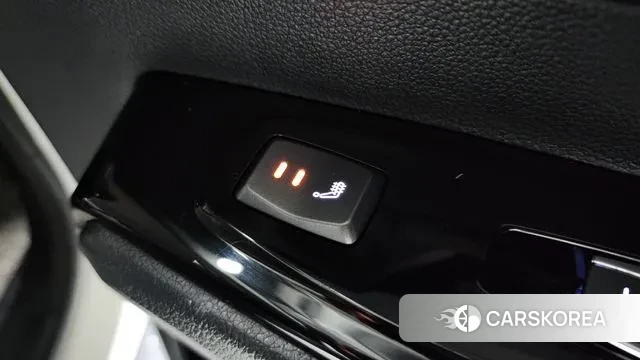 Ssangyong Beautiful Korando id 3401862 из Кореи 10