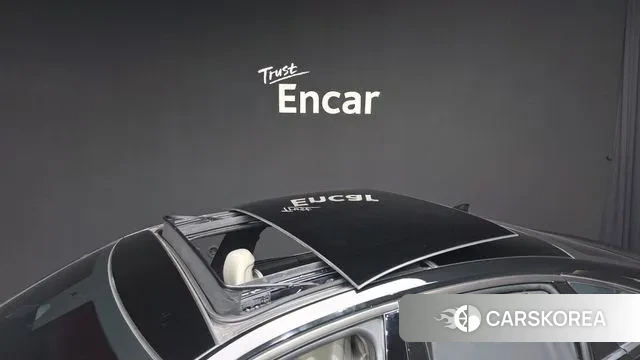 Kia K8 Hybrid id 3406548 из Кореи 10