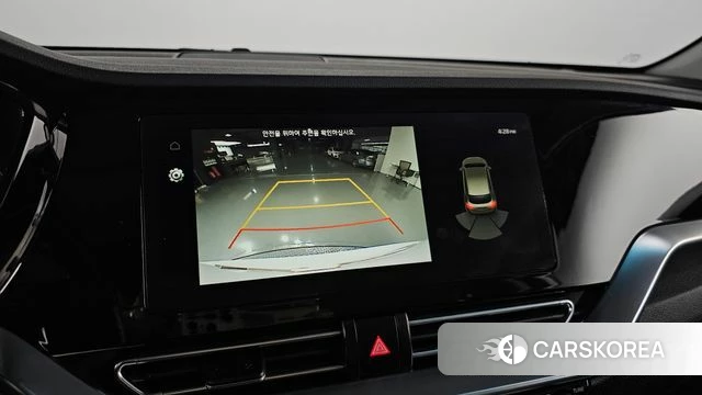 Kia Niro EV id 3865918 из Кореи 10