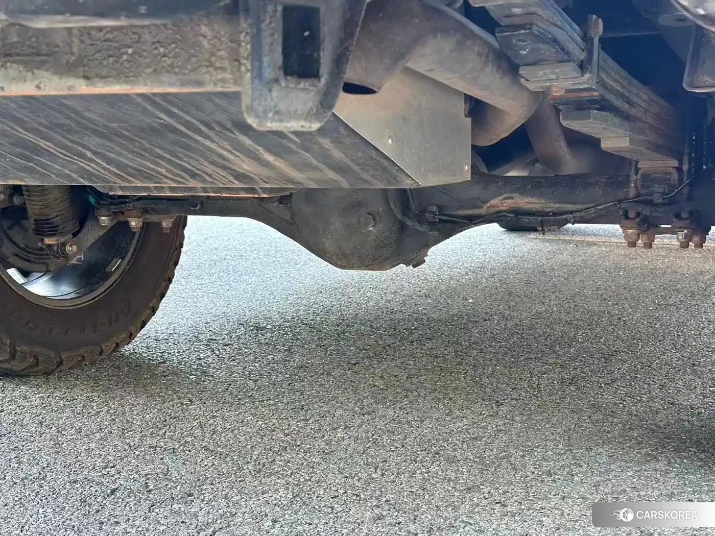 Ford Ranger Ranger id 4539285 из Китая 10