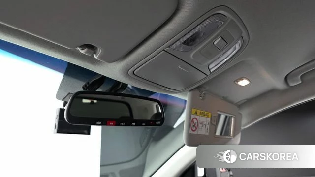 Kia Niro Plus id 4506552 из Кореи 10
