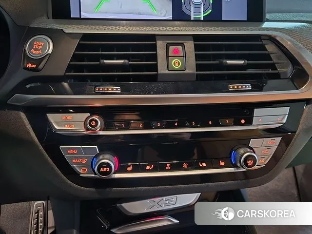 BMW X3 (G01) id 3788932 из Кореи 10