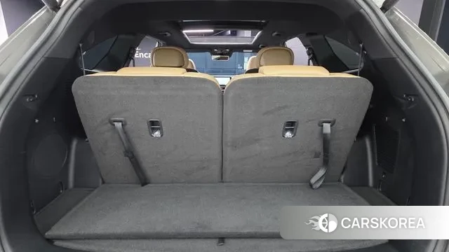 Kia The New Sorento 4th Generation id 3585805 из Кореи 10