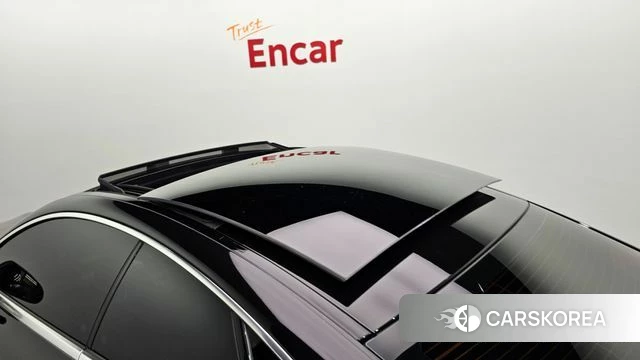 Mercedes-Benz E-Class W213 id 4551501 из Кореи 10