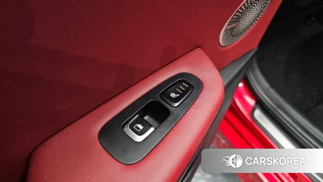 Kia Stinger id 3464940 из Кореи 10