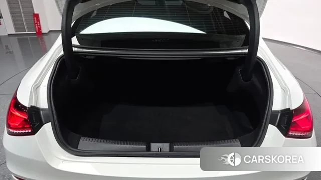 Mercedes-Benz CLA-Class C118 id 3449147 из Кореи 10