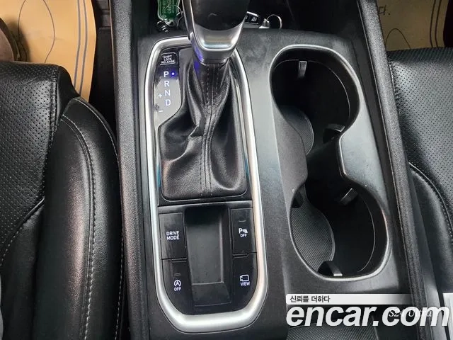 Hyundai Santa Fe TM id 2907959 из Кореи 10