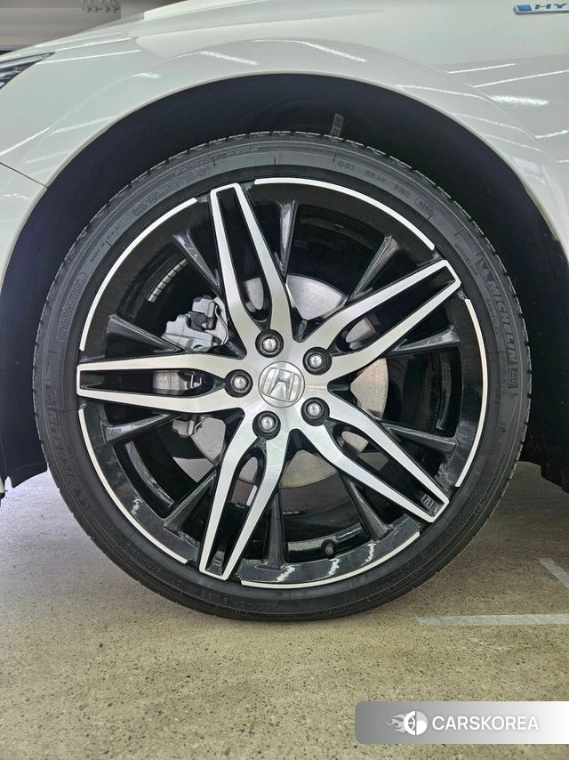 Honda Accord 10th Generation id 4223907 из Кореи 10