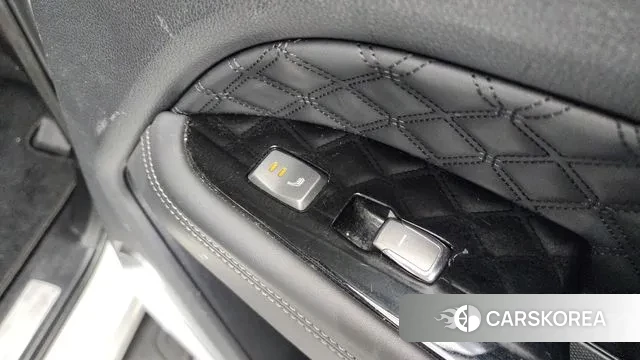 Ssangyong All New Rexton id 3721627 из Кореи 10