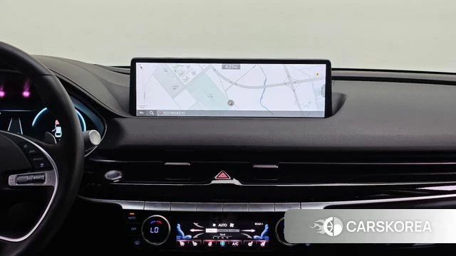 Genesis G80 (RG3) id 4202869 из Кореи 10