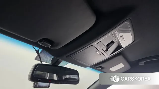 Ssangyong Rexton Sports id 3760234 из Кореи 10