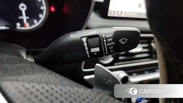 Genesis The New G70 id 3385041 из Кореи 10