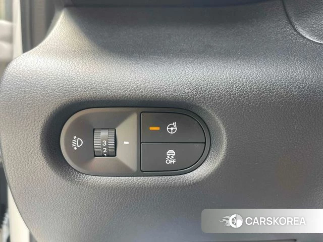 Hyundai Casper id 4511407 из Кореи 10