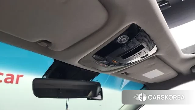 Kia K8 id 3540410 из Кореи 10