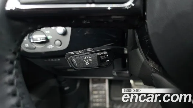 Audi A5 (F5) id 2316142 из Кореи 10